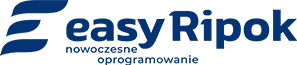 easyRIPOK program obsługujący BDO