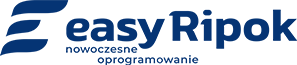 easyRIPOK program obsługujący BDO