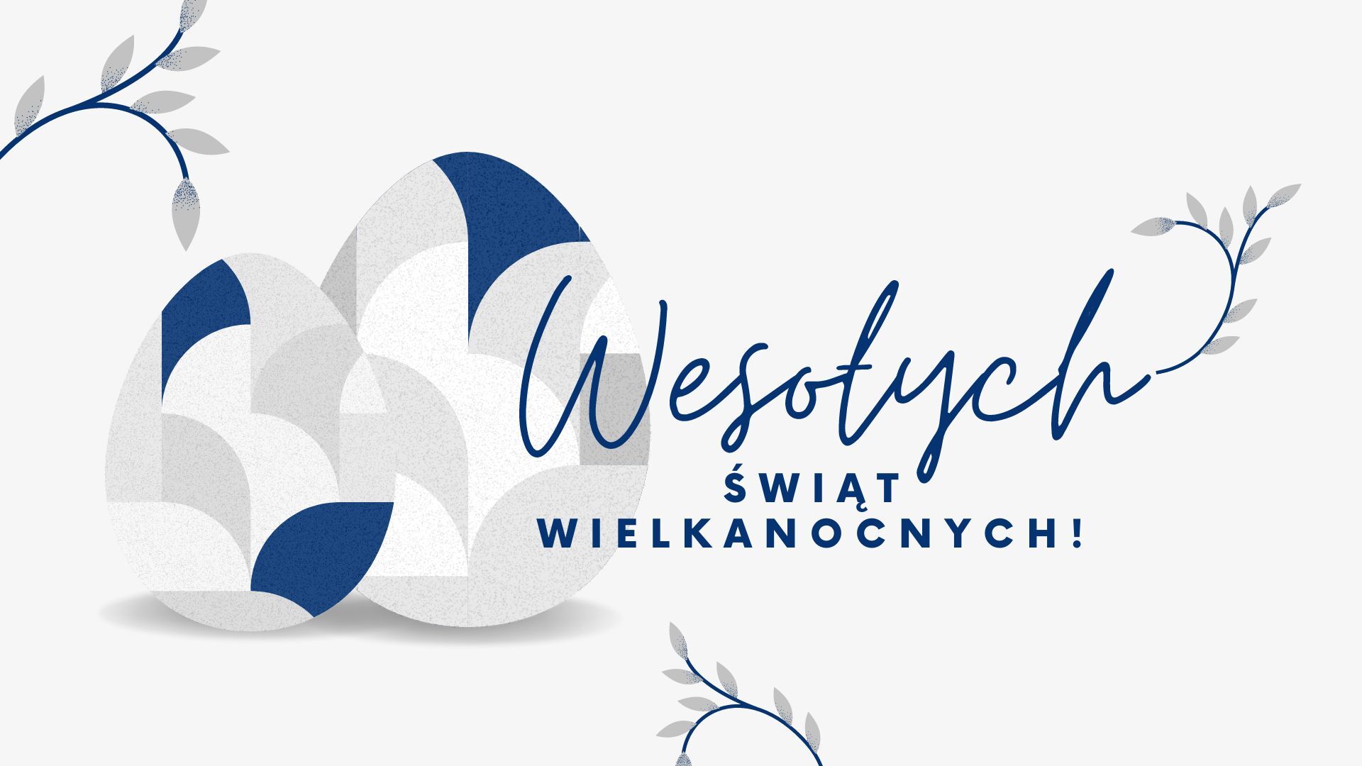 Życzenia Wielkanocne 2024